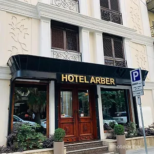 Arber 3*, Tirana Albanië