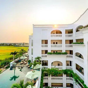 Lasenta Boutique Hoian 4*, Hội An Vietnam